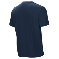 Dallas Cowboys Home Team Adaptive T-Shirt - Navy