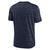 Dallas Cowboys Nike Big & Tall Velocity Performance T-Shirt - Navy