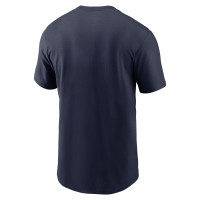 Dallas Cowboys Nike Local Essential T-Shirt - Navy