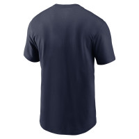 Dallas Cowboys Nike Yard Line Fashion Asbury T-Shirt - Navy