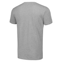 Dallas Cowboys Starter City Arch Team T-Shirt - Heather Gray