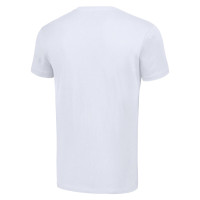 Dallas Cowboys Starter City Arch Team T-Shirt - White