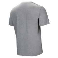 Dallas Cowboys Tackle Adaptive T-Shirt - Gray