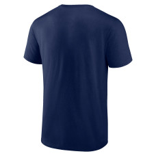 DaRon Bland Dallas Cowboys Fanatics Branded Pick Six T-Shirt - Navy