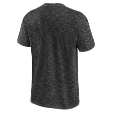 Dallas Cowboys Fanatics Branded Component T-Shirt - Charcoal