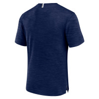 Dallas Cowboys Fanatics Branded Defender Evo T-Shirt - Navy