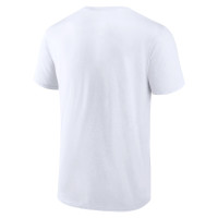 Dallas Cowboys Fanatics Branded Primary Logo T-Shirt - White