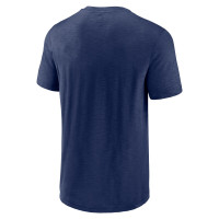 Dallas Cowboys Fanatics Branded Ultra T-Shirt - Navy