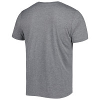 Dallas Cowboys Homage Hyper Local Tri-Blend T-Shirt - Gray