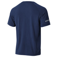 Dallas Cowboys NFL x Darius Rucker Collection by Fanatics Washed Raglan Henley T-Shirt - Navy