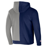 Dallas Cowboys NFL x Staple Split Logo Pullover Hoodie - Navy