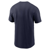 Dallas Cowboys Nike 2022 Training Camp Athletic T-Shirt - Navy