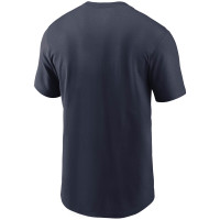 Dallas Cowboys Nike Primary Logo T-Shirt - Navy