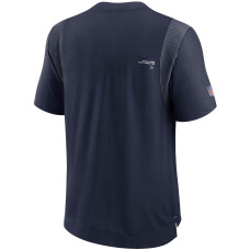 Dallas Cowboys Nike Sideline Player UV Performance T-Shirt - Navy