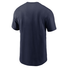 Dallas Cowboys Nike Team Local T-Shirt - Navy