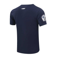 Dallas Cowboys Pro Standard Old English T-Shirt - Navy