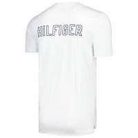 Dallas Cowboys Tommy Hilfiger Miles T-Shirt - White